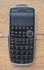 Casio grafische rekenmachine fx- CG 20, Ophalen of Verzenden, Grafische rekenmachine