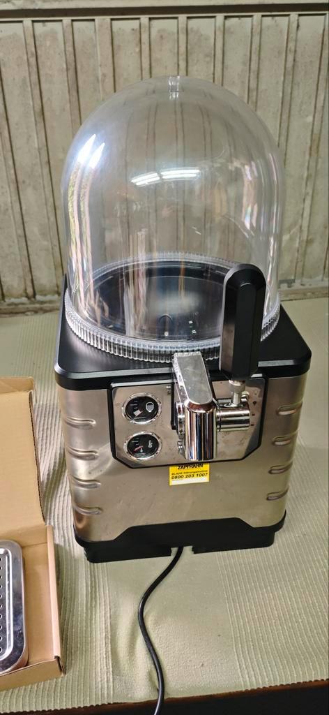 Blade Thuistap (voor 8 Liter fustjes o.a. Heineken), Witgoed en Apparatuur, Thuistaps, Zo goed als nieuw, Overige merken, Ophalen