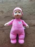 Baby Born first love, roze,, Ophalen of Verzenden