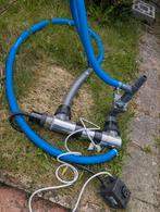 Zwembad heater 3kw, Ophalen, Minder dan 80 cm, Minder dan 200 cm, Opzetzwembad