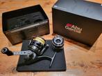 Abu Garcia Revo MGX 30 spinning reel – lichtgewicht topmolen, Ophalen of Verzenden, Molen