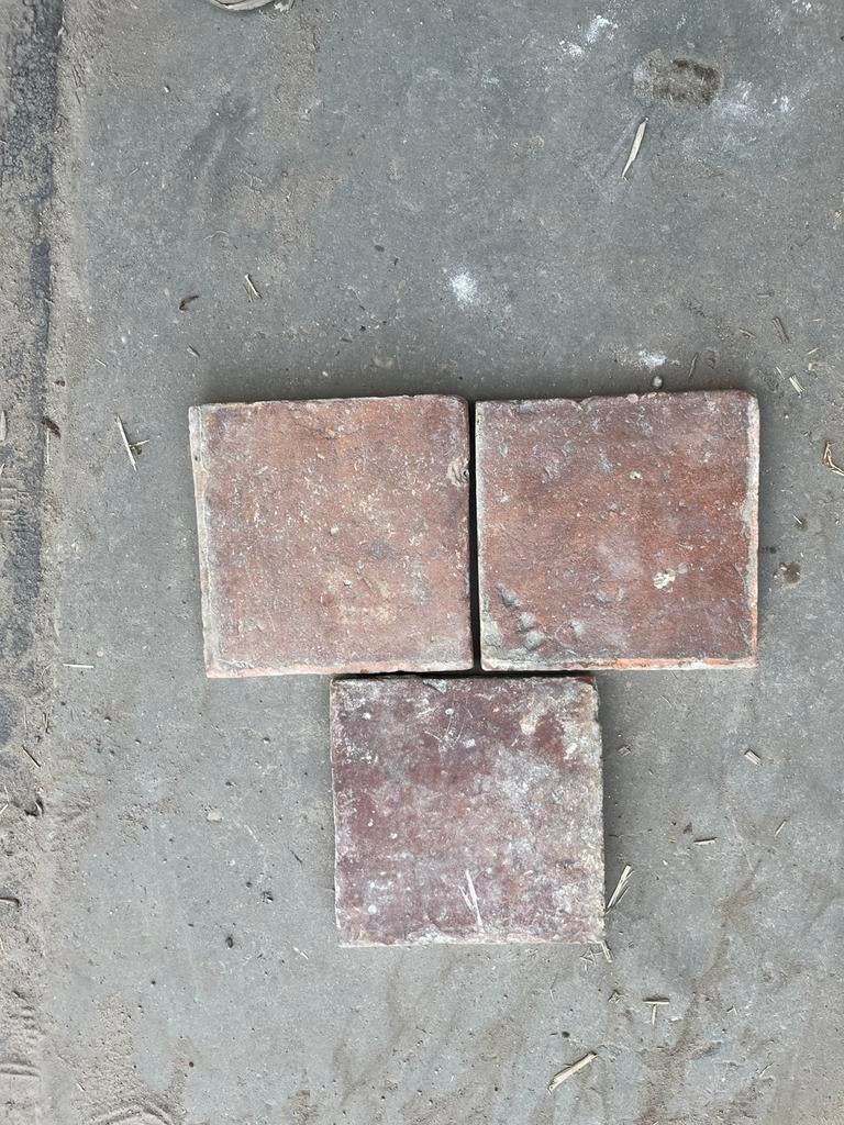 Estrikken, Steen of Klei, Minder dan 50 cm, Ophalen of Verzenden, Zo goed als nieuw