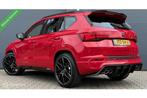 Cupra Ateca 2.0 TSI 4DRIVE Pano.dak/Viritual/Tr € 29.950,0, Auto's, Cupra, Automaat, Gebruikt, 4 cilinders, 1984 cc