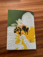 Diamond painting kaart bij, Ophalen of Verzenden, Zo goed als nieuw, Overige thema's