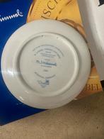 Hummel Goebel Bord 2001 - Afternoon Nap, Ophalen