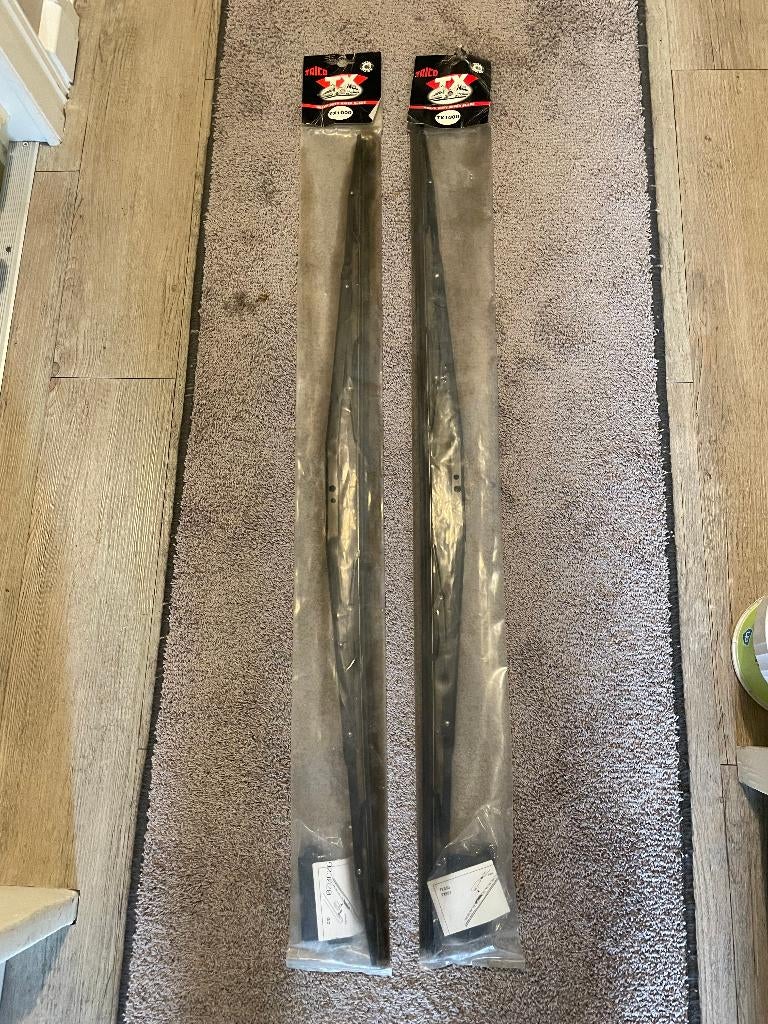 Nieuwe oldtimer Trico heavy duty ruitenwissers TX 1000, Ophalen of Verzenden, Nieuw, Mercedes-Benz, Ruiten en Toebehoren