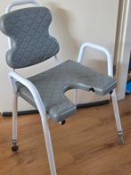 Douchestoel verstelbaar, Ophalen, Nieuw