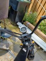 Te koop  E bike 25 km de merk zie je.bij de foto, Ophalen of Verzenden, Overige merken