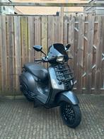 Vespa Sprint - 6000km - Blauwe kenteken, Ophalen of Verzenden, Zo goed als nieuw, Benzine