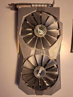 Asus strix gtx 1050 ti O4G gaming, Verzenden, GDDR5