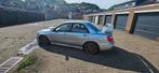 Subaru Impreza 2.0 Turbo WRX AWD 2004 Grijs, Auto's, Subaru, 1994 cc, 1345 kg, 4 cilinders, 1200 kg