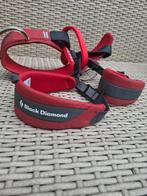 2x Klimharnas volwassenen L/XL - 1x kind, Ophalen, Klimsport-accessoire