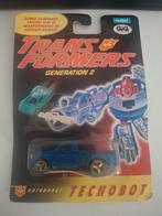 Transformers G2 Technobot Bufalo MOSC 1994 Italiaanse versie, Verzamelen, Transformers, Overige generaties, Ophalen of Verzenden
