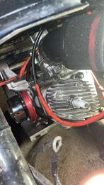 Minarelli horizontaal AC, Ophalen of Verzenden, Zo goed als nieuw