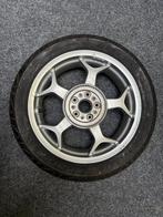 Piaggio mp3 500 achtervelg onderdelen Piaggio mp3 500cc, Motoren, Tuning en Styling, Ophalen of Verzenden