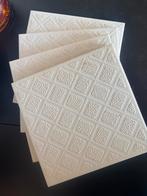 Royal Mosa tegels 15x15 kleur:gebroken wit, Doe-het-zelf en Verbouw, Tegels, Ophalen, Nieuw, Minder dan 20 cm, Minder dan 5 m²