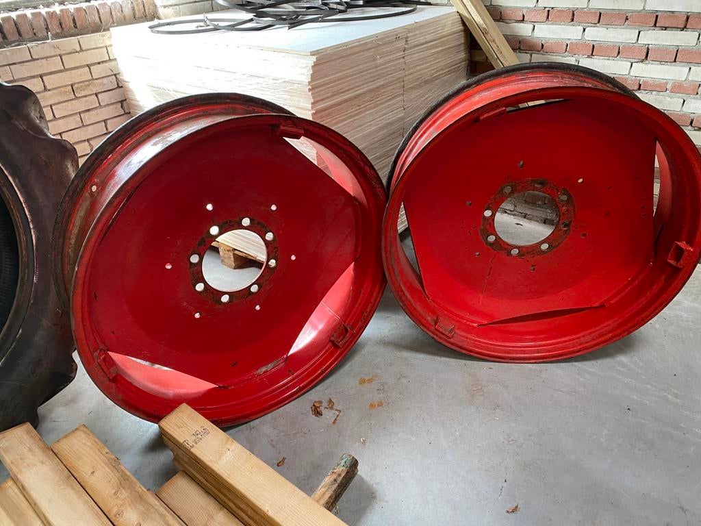 Velgen r38 orginele fendt velgen, Ophalen of Verzenden