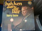 Bakken aan de bar, harry touw, Ophalen of Verzenden, Zo goed als nieuw, 12 inch, Levenslied of Smartlap
