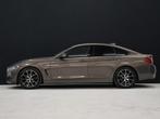 BMW 4 Serie Gran Coupé 420i High Executive *WEEKAANBIEDING*, Auto's, BMW, Automaat, 1998 cc, Gebruikt, Euro 6
