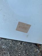 Schuurdeur , kiepraam, hout, kozijn, Minder dan 200 cm, Hout, Ophalen, 100 tot 120 cm