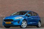 Ford Fiesta 1.1 85pk Trend, 1e eigenaar, Carplay, PDC, DAB+,, Gebruikt, Blauw, 49 €/maand, Origineel Nederlands