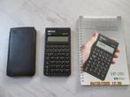 HP Scientific calculator HP20-S, Diversen, Rekenmachines, Ophalen of Verzenden, Zo goed als nieuw