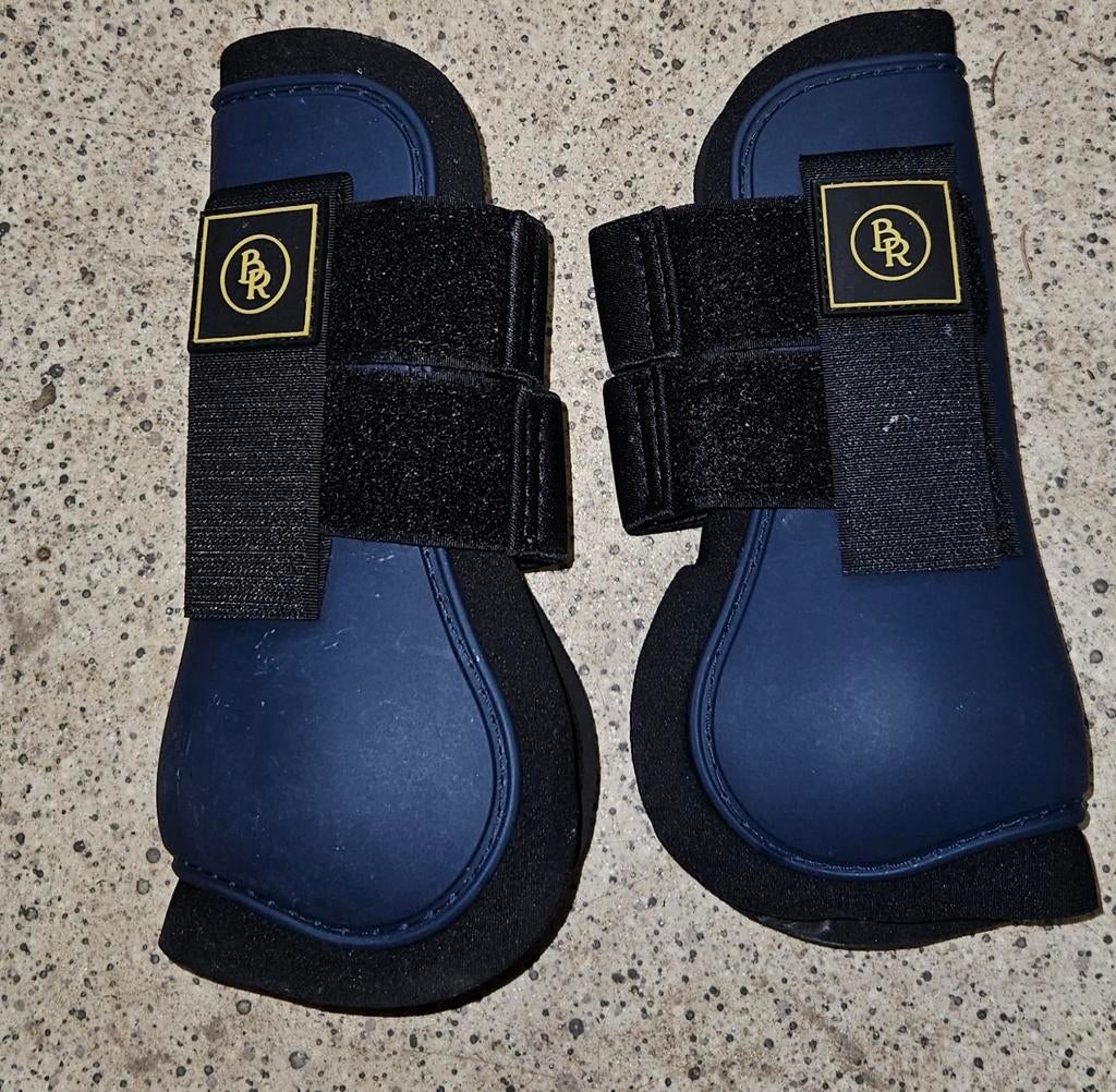 BR peesbeschermers maat Pony nieuw, Ophalen of Verzenden, Nieuw
