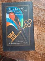 tarot The Key to the Kingdom, Verzenden, Nieuw, Tarot of Kaarten leggen, Overige typen