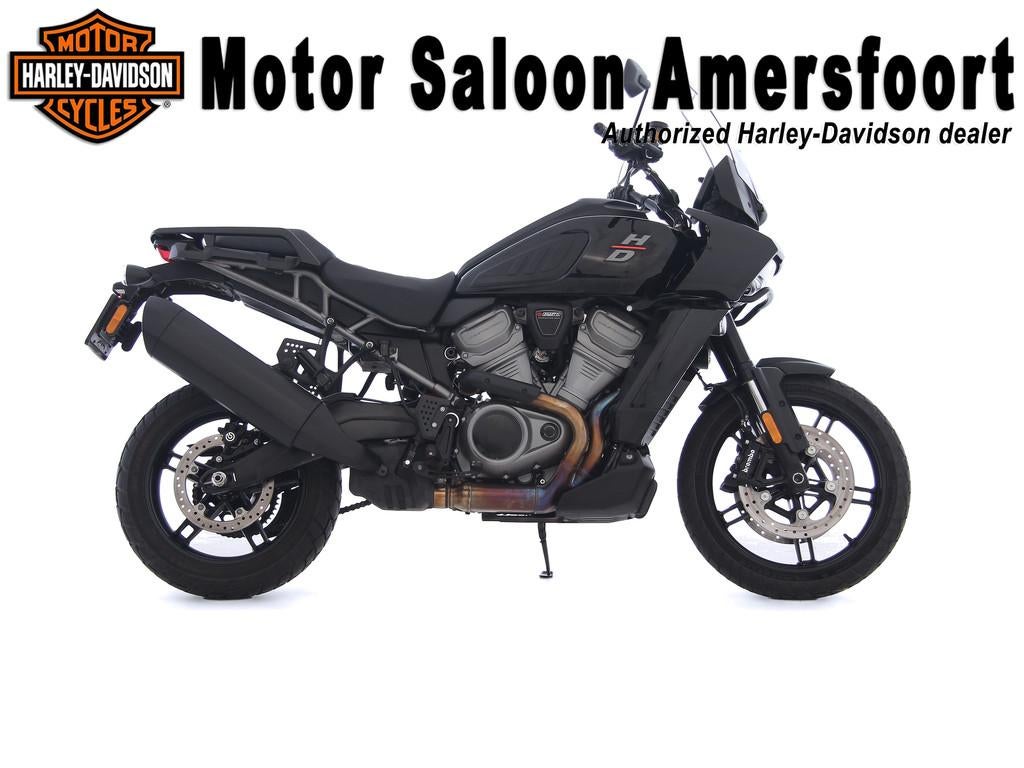 Harley-Davidson RA1250 PAN AMERICA / PANAMERICA BTW-MOTOR!, Motor Saloon B.V., 1252 cc, Info@motorsaloon.nl, Siliciumweg 2
3812SX  AMERSFOORT, NL