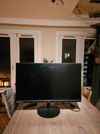 AOC XV322QK - 32 inch 144hz 4K Monitor met USB-C Dock, Computers en Software, Monitoren, HDMI, IPS, 101 t/m 150 Hz, AOC