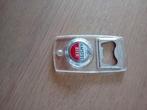 Amstel fles opener, Ophalen of Verzenden, Zo goed als nieuw, Flesopener, Amstel