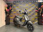 Vespa Bromscooter Primavera 50 EURO5+ 2025 | AGAAT GRIJS | F, Gedempte oude gracht 112
2011GW  Haarlem, NL, Gebruikt, Overige modellen