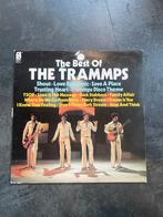 The Trammps - The Best Of LP, Ophalen of Verzenden, 1960 tot 1980, Gebruikt, 12 inch