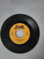 Leon Ashley (10) Goldband records, Ophalen of Verzenden, Gebruikt, Overige formaten