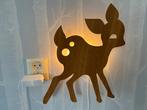 Ferm Living My Deer Nachtlampje, Ophalen of Verzenden, Zo goed als nieuw, Lamp