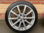 Audi RS wielen 18” origineel, Auto-onderdelen, Banden en Velgen, Ophalen, 18 inch, Banden en Velgen, Zomerbanden