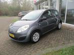 Renault Twingo 1.2 Authentique (bj 2008), Voorwielaandrijving, Gebruikt, 31 €/maand, 4 cilinders