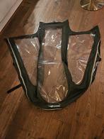 Lovens regenhuif raincover zonder stokken, Ophalen of Verzenden