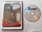 Ex Drummer ( Koen Mortier ) naar Herman Brusselmans, Vanaf 16 jaar, Ophalen of Verzenden, Filmhuis, Film