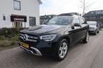 Mercedes GLC-klasse 300e 4MATIC PANORAMADAK|TREKHAAK|360CAME, Automaat, Gebruikt, 4 cilinders, 2000 kg