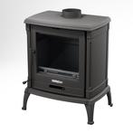 Gietijzeren Houtkachel | Nordflam Iberia (7-12 KW), Niet ingevuld, Niet ingevuld, Niet ingevuld