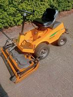 STIGA zitmaaier Hydrostaat, Tuin en Terras, Zitmaaiers, Ophalen, Gebruikt, Stiga, Mulchfunctie