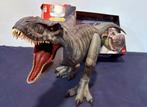 Jurassic world rebirth trex 100cm, Ophalen, Zo goed als nieuw