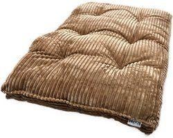 Boefje Hondenkussen Fluweel Rib NIEUW, Ophalen of Verzenden, Nieuw, Pluche