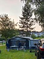 Dorema voortent Sigma XL 270 maat 11, Ophalen, Gebruikt, Dorema