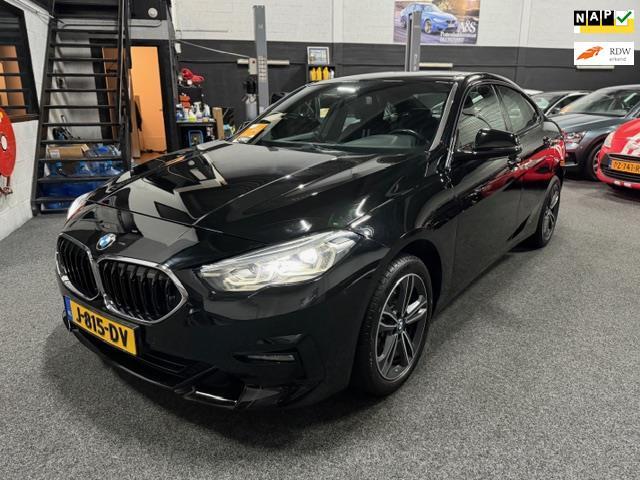 BMW 2-serie Gran Coupé 218i High Executive Edition 2e Eigen, Auto's, BMW, Bedrijf, Te koop, 2-Serie Gran Coupé, ABS, Adaptive Cruise Control