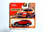 Matchbox 2023  AUDI E-TRON, Ophalen of Verzenden, Nieuw, Auto