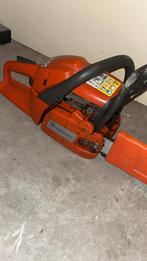 Husqvarna 236 kettingzaag - Gebruikt, Ophalen of Verzenden, Gebruikt, Boomzaag