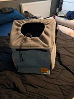 Fietsmand hond, Dieren en Toebehoren, Ophalen, Zo goed als nieuw