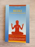 P. Horan - Reiki, de kosmische levenskracht, Boeken, Ophalen of Verzenden, Zo goed als nieuw, P. Horan, Sociale wetenschap